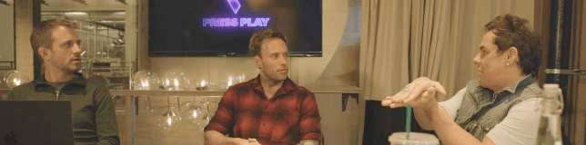 Press Play Dance Convention Announces Inaugural Tour