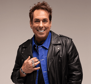 Image of director Ray Leeper