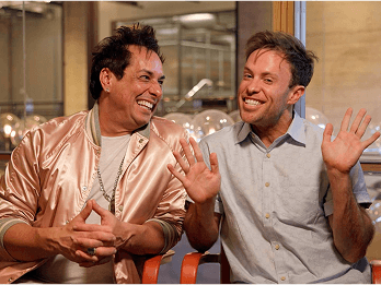 Image of PressPlay directors