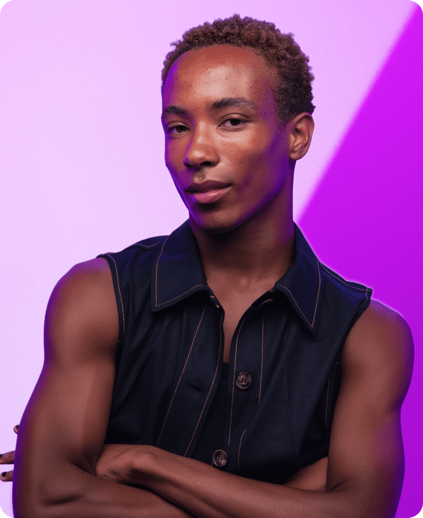 Braylon Browner Info Card