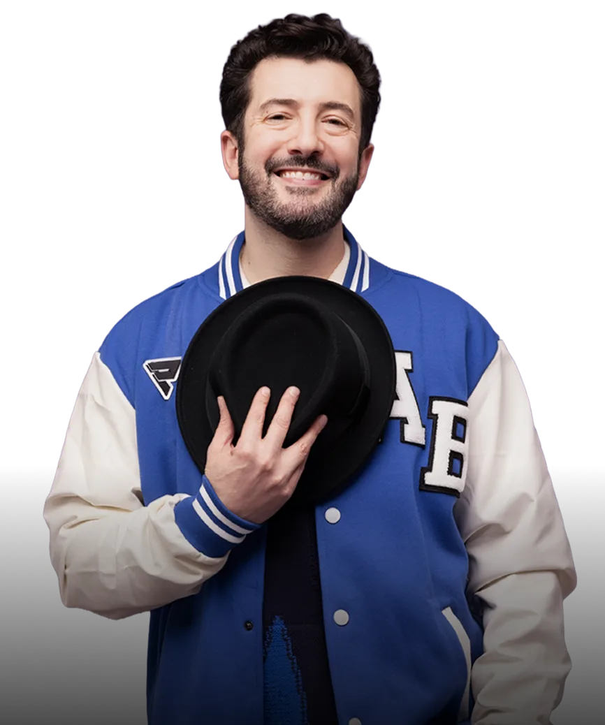 Al Blackstone